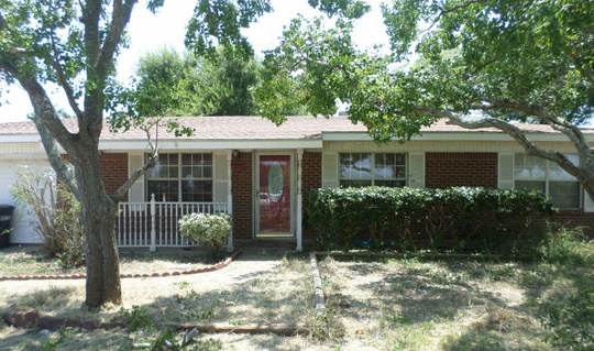 803 Rowe St Lot1718