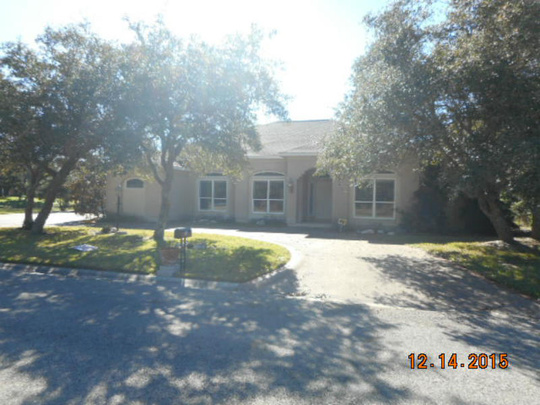502 Copano Ridge Rd