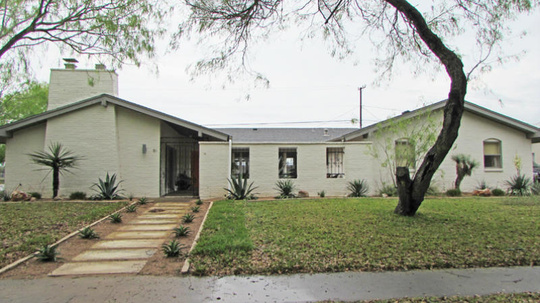 502 Copano Ridge Rd