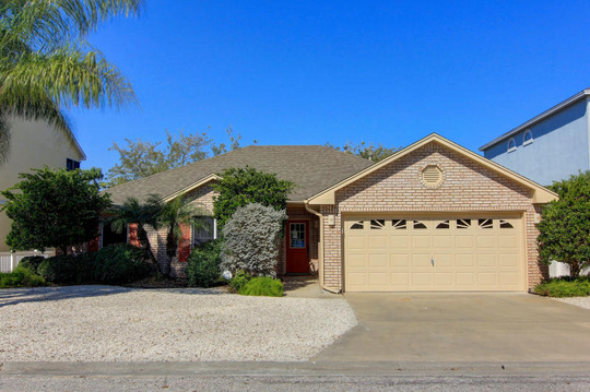 502 Copano Ridge Rd