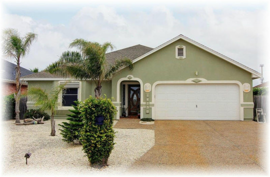 502 Copano Ridge Rd