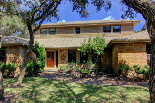 502 Copano Ridge Rd