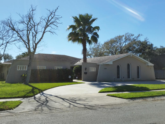 45 Nassau Dr