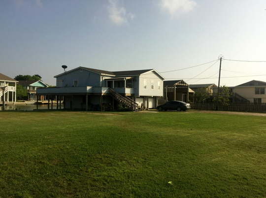 105 El Cid Dr