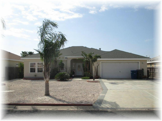 1404 Mazatlan Dr
