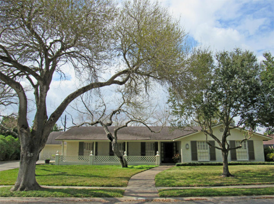 23 Whooping Crane Ln