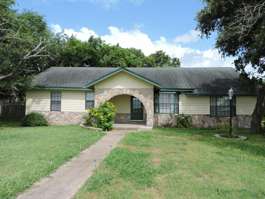 1620 Sammy Henderson St Lot1314