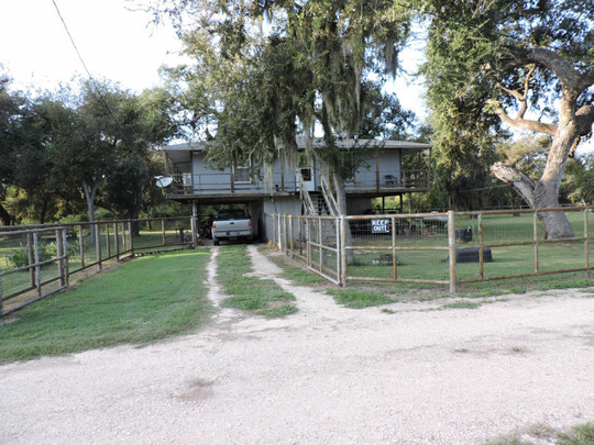 1620 Sammy Henderson St Lot1314
