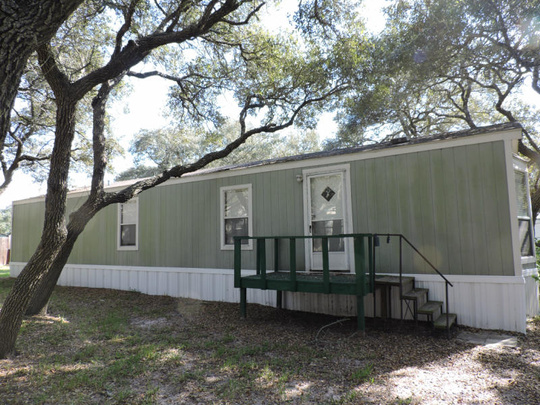 1620 Sammy Henderson St Lot1314