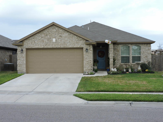1620 Sammy Henderson St Lot1314