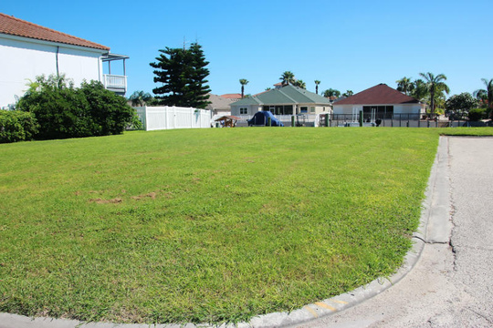 109 Olympic Dr Lot4