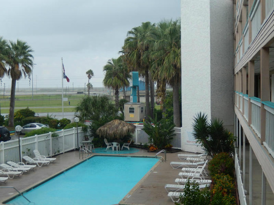 743 Copano Cove Rd Lot2224