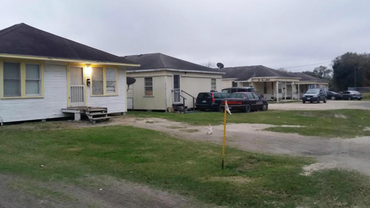 743 Copano Cove Rd Lot2224
