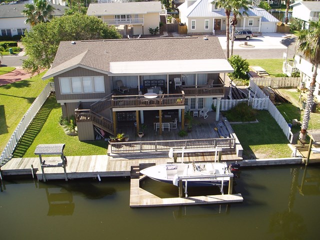 9 Luau, Rockport, TX 78382