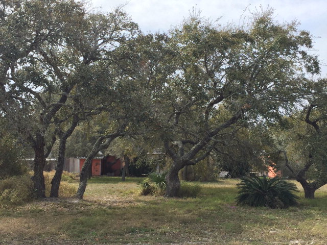 1617 West Terrace, Rockport, TX 78382