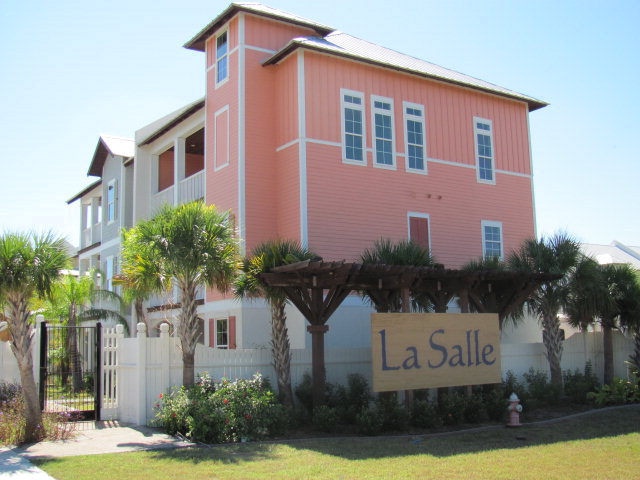 1724 FM 3036, Rockport, TX 78382