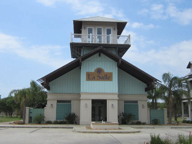 1724 FM 3036, Rockport, TX 78382