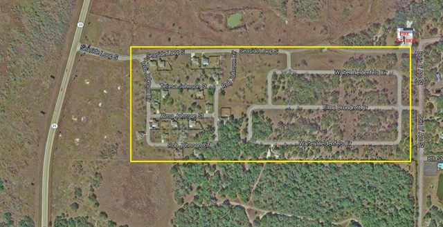 00 Lamar Pointe Preserve, Rockport, TX 78382