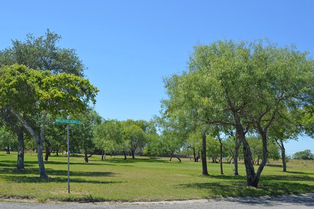 00 Lamar Pointe Preserve, Rockport, TX 78382