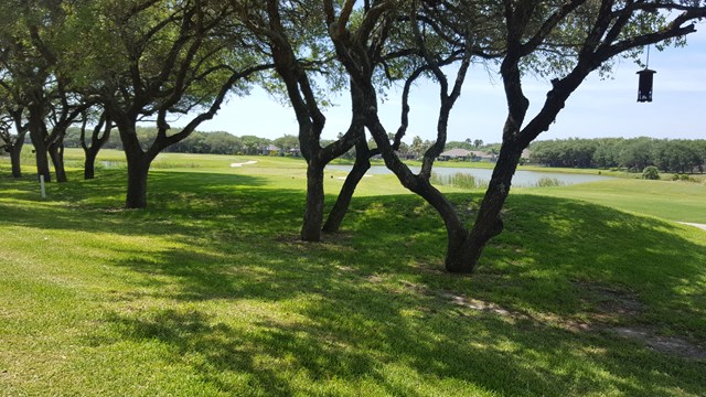 302 St Andrews #F-102, Rockport, TX 78382