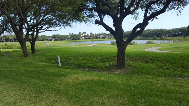 302 St Andrews #F-102, Rockport, TX 78382