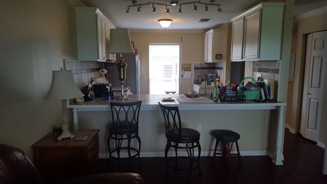 302 St Andrews #F-102, Rockport, TX 78382