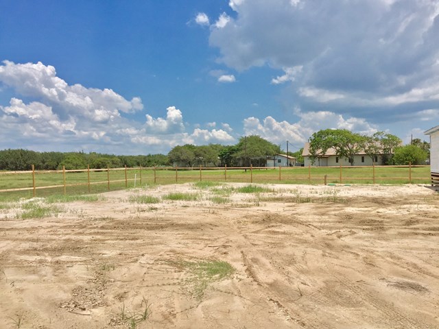 1945 S Doughty, Rockport, TX 78382