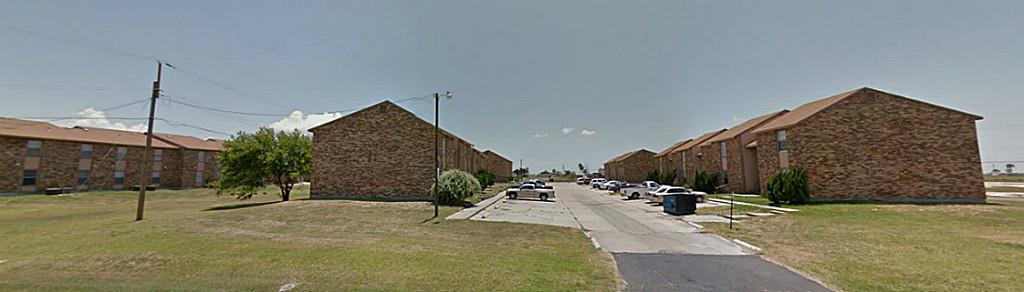 1602 South Church Street, Rockport, TX 78382