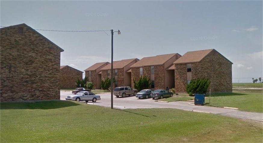 1602 South Church Street, Rockport, TX 78382