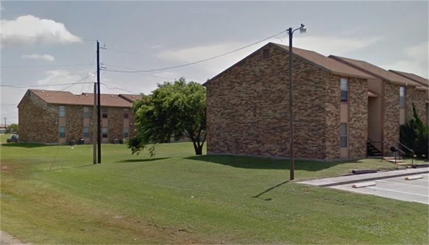 1602 South Church Street, Rockport, TX 78382