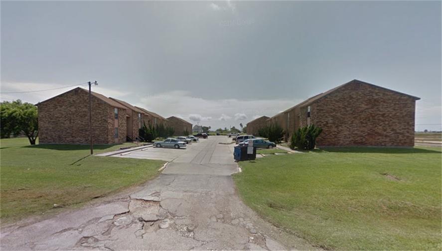 1602 South Church Street, Rockport, TX 78382
