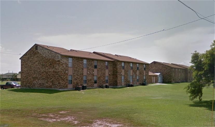 1602 South Church Street, Rockport, TX 78382