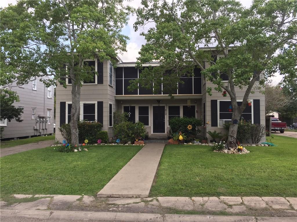 810 Ohio Ave, Corpus Christi, TX 78404