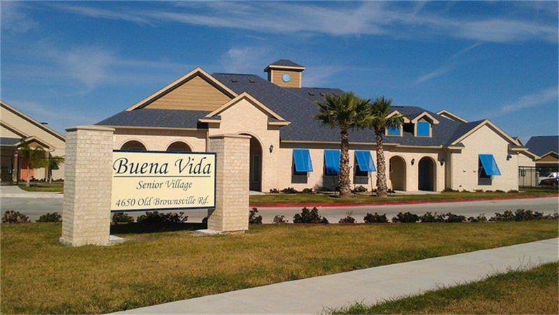 4650 Old Brownsville Road, Corpus Christi, TX 78405