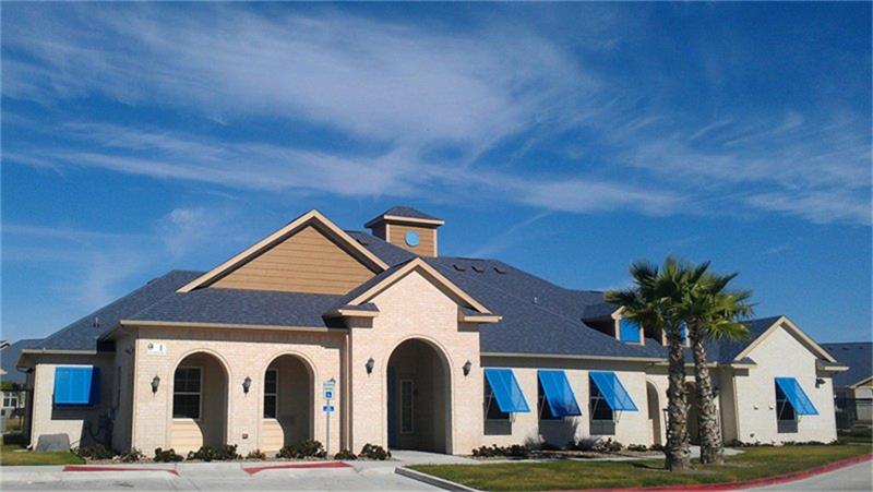 4650 Old Brownsville Road, Corpus Christi, TX 78405