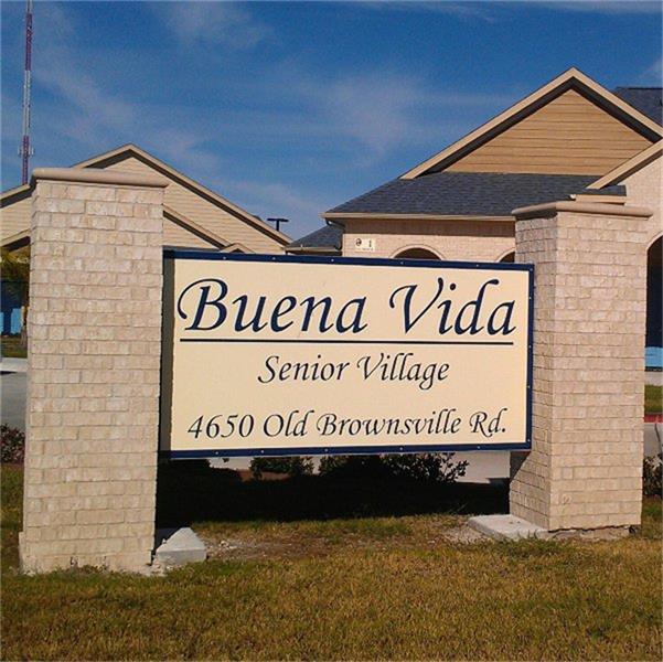 4650 Old Brownsville Road, Corpus Christi, TX 78405