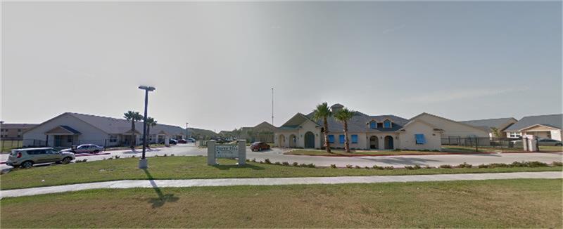 4650 Old Brownsville Road, Corpus Christi, TX 78405