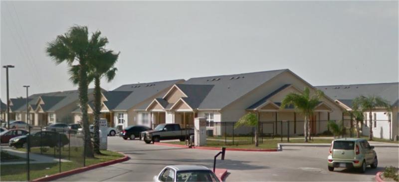4650 Old Brownsville Road, Corpus Christi, TX 78405