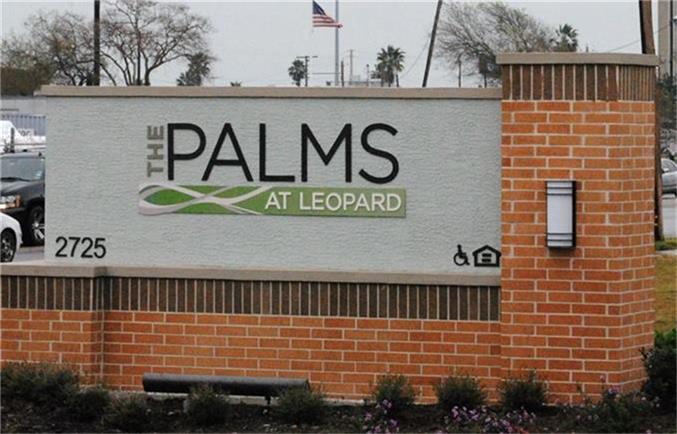 2725 Leopard Street, Corpus Christi, TX 78408