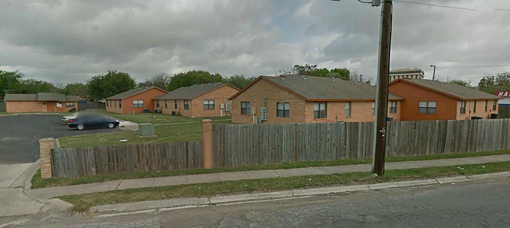 509 Old Robstown Road, Corpus Christi, TX 78408