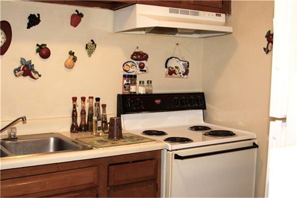 509 Old Robstown Road, Corpus Christi, TX 78408