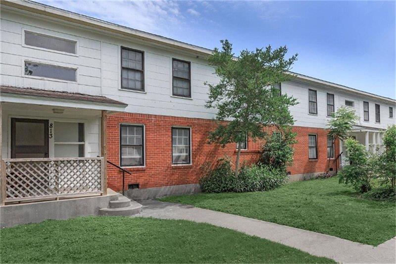 100 Buccaneer Drive, Corpus Christi, TX 78411