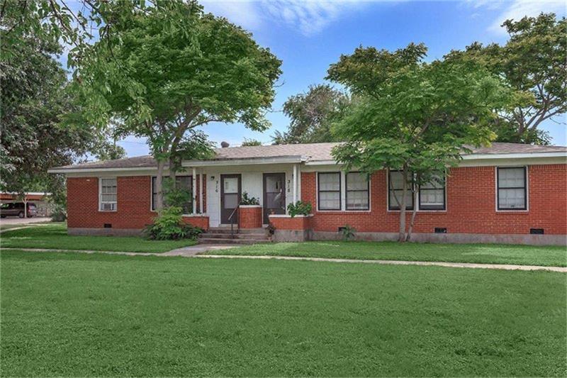 100 Buccaneer Drive, Corpus Christi, TX 78411