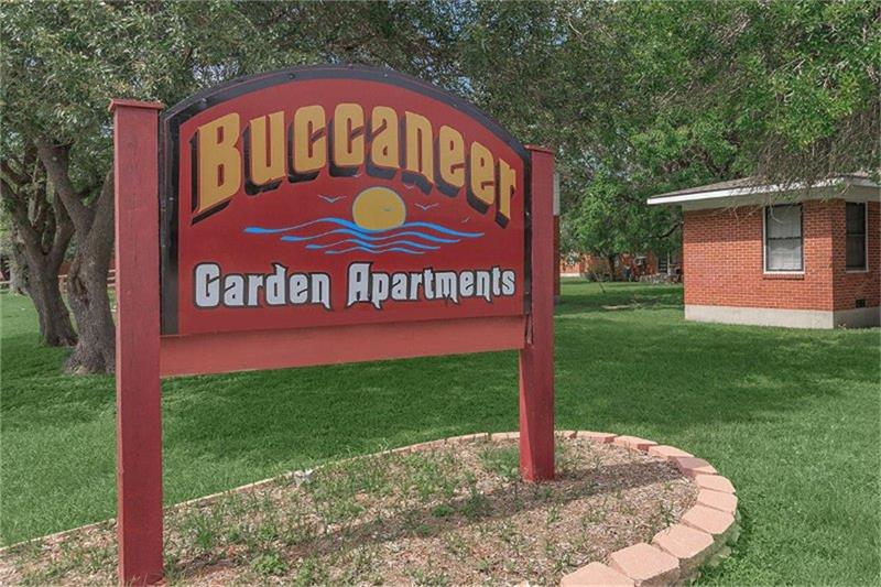 100 Buccaneer Drive, Corpus Christi, TX 78411