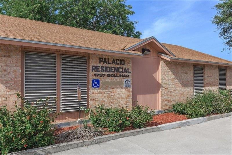 1757 Gollihar Road, Corpus Christi, TX 78411