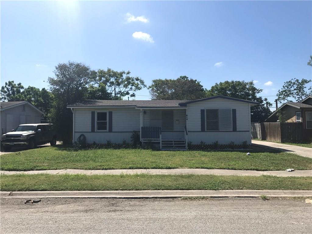 614 Chase Dr, Corpus Christi, TX 78412