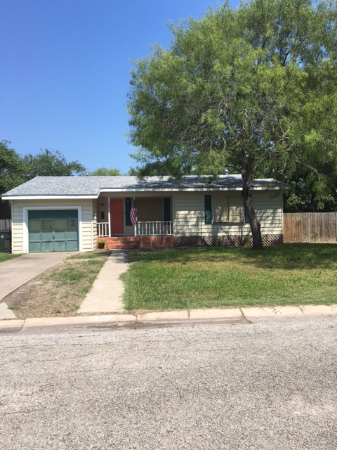 473 Homecrest, Corpus Christi, TX 78412