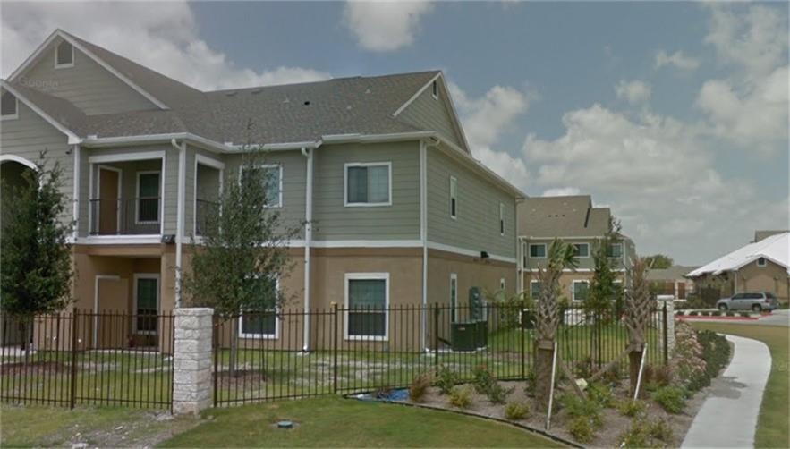 3126 Ray Ellison Drive, Corpus Christi, TX 78415