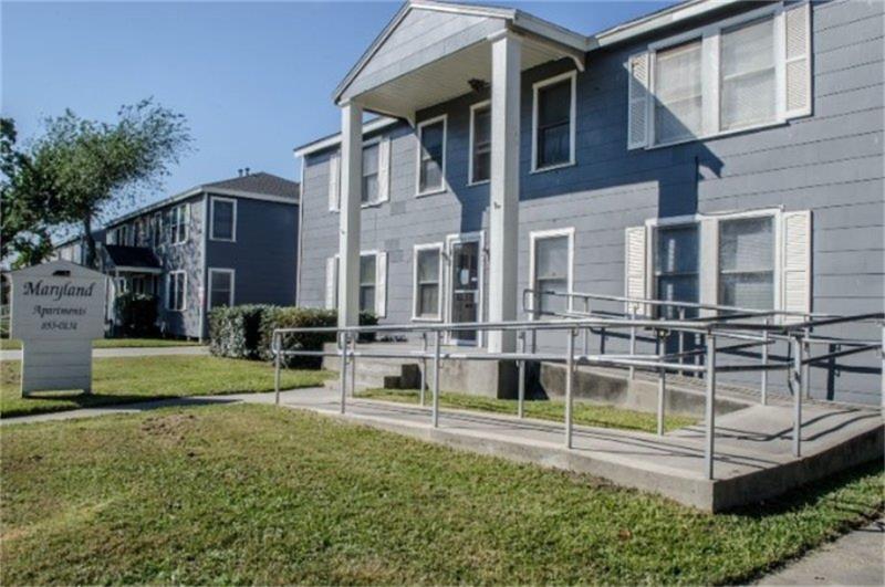 1422 Devon Drive, Corpus Christi, TX 78415