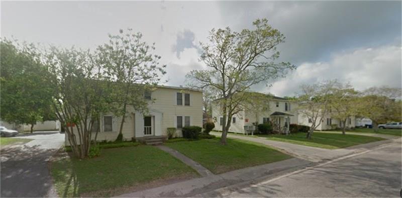 1422 Devon Drive, Corpus Christi, TX 78415